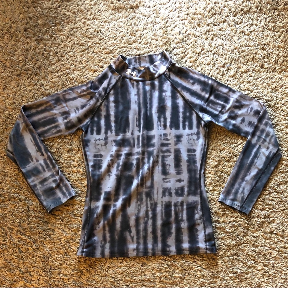 Under Armour Compression Shirt